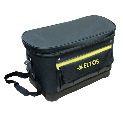 ELTOS Cloth Tool Bag 16"