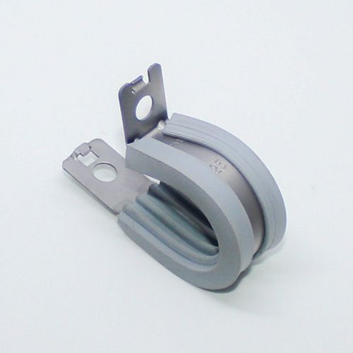 LOCKING TYPE PRE-POSITIONED CLAMPS
