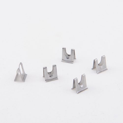 SPECIAL METAL CLIPS