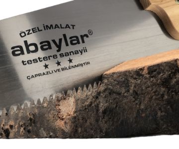 Abaylar Wood cutting Hand Saw