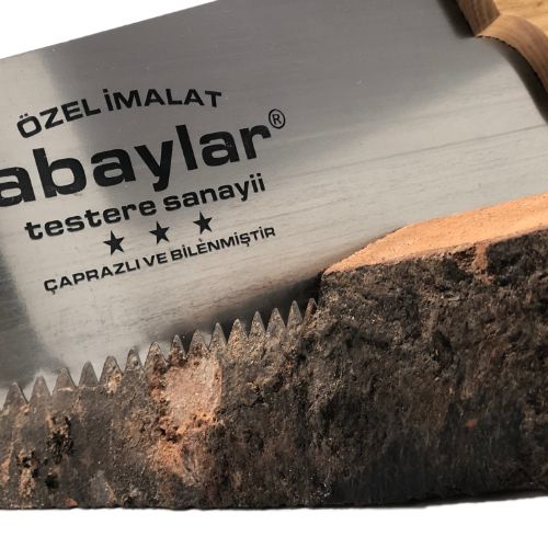 Abaylar Wood cutting Hand Saw
