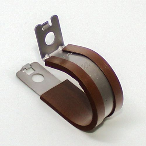 LOCKING TYPE PRE-POSITIONED CLAMPS