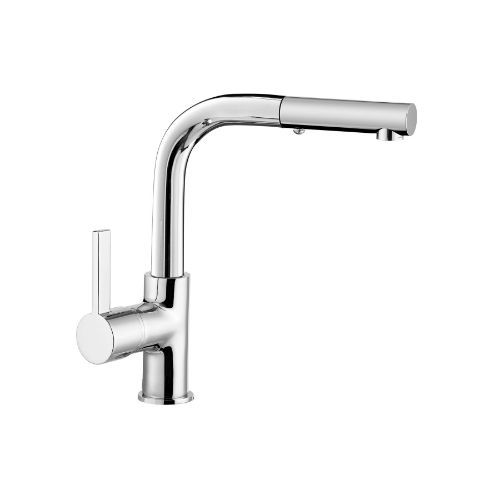 Kelvin  Pull Out Kitchen Mixer 15731161