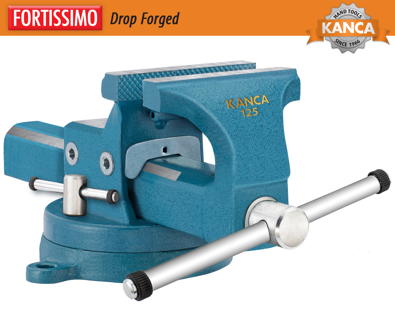 Kanca vise discount