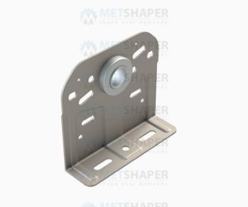 C Series Middle Bearing Plate