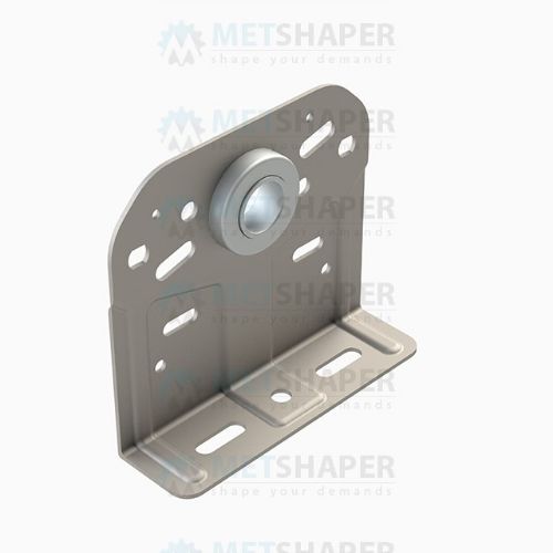 C Series Middle Bearing Plate