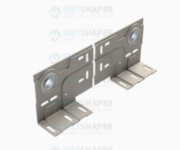 S Series End Bearing Plate