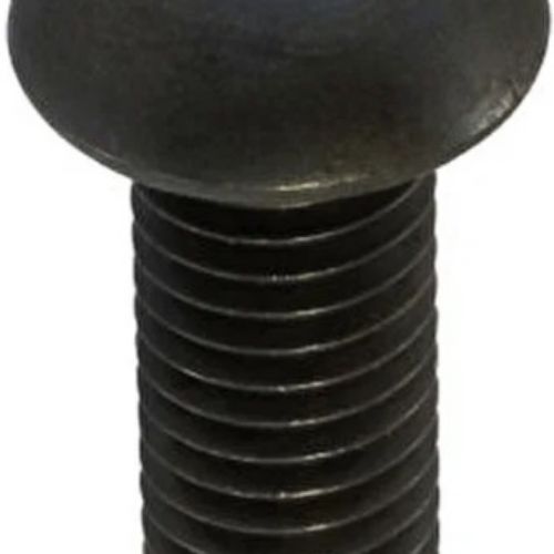 BUTTON HEAD SOCKET BOLT - ISO 7380-1 , ISO 7380-2