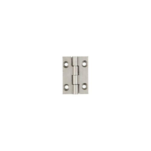 4 cm aluminium narrow hinge