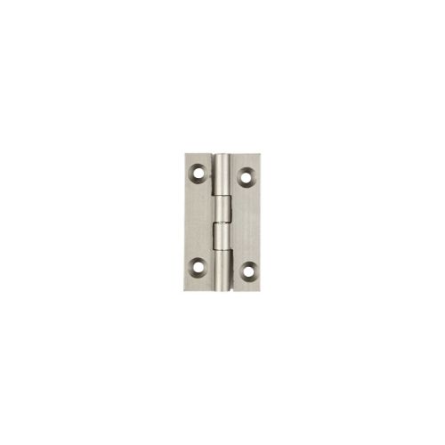 5 cm aluminium narrow hinge