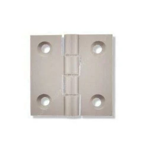 4 cm aluminium standart hinge