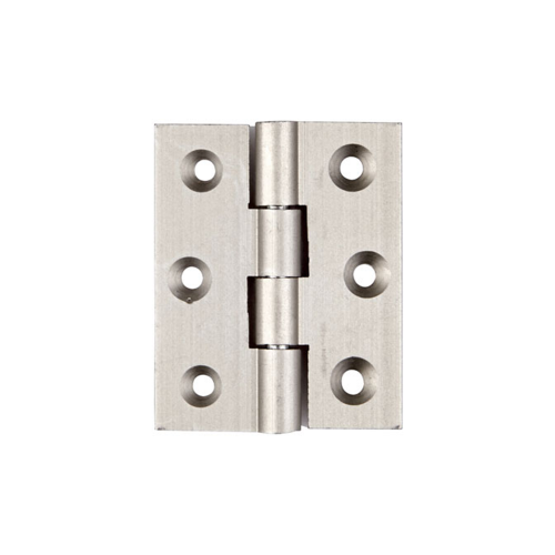 5 cm aluminium standart hinge