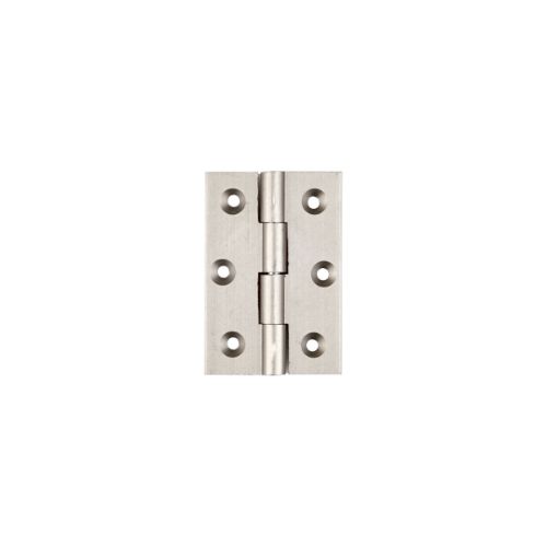 6 cm aluminium standart hinge