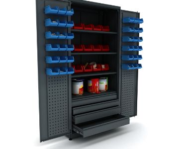 Tool Cabinet