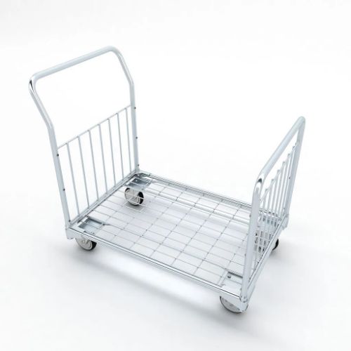 Wire Trolley