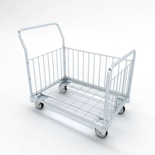 Wire Trolley