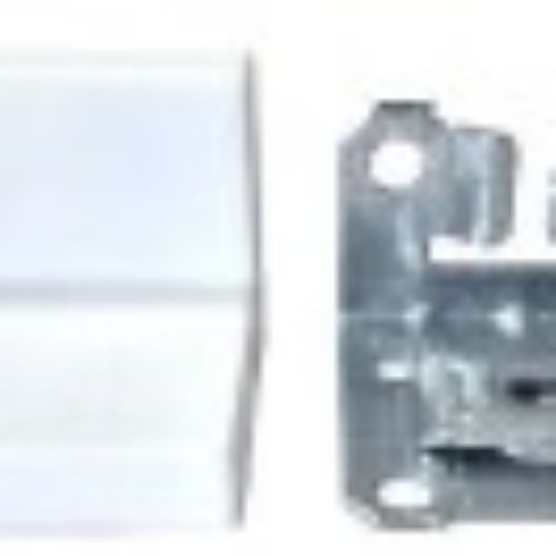1009 -Büyük Dolap Askı Elemanı (1,50mm)