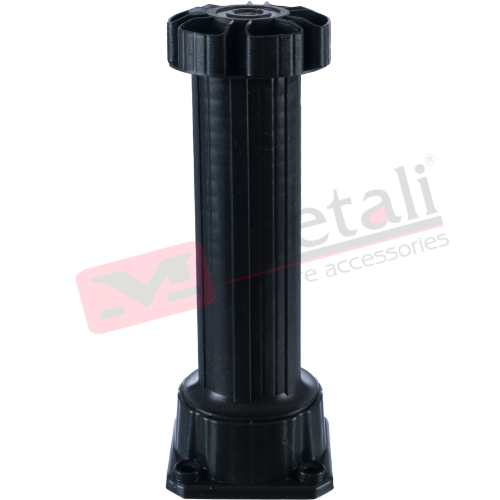 6022  Ayarlı Baza Ayağı (15-20cm) 